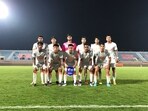 India beat Kuwait 2-1 win but fail to qualify for next year's AFC U-20 Asian Cup