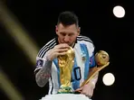 Lionel Messi the greatest even without World Cup heroics: Pep Guardiola