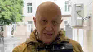 Russia drops charges against mercenary leader and others involved in brief rebellion