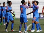 No head coach for India women’s football team