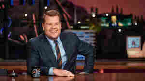 Why aren't more people talking about James Corden's farewell to 'The Late Late Show'?