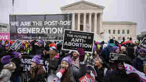 A year after victory in Dobbs decision, anti-abortion activists still in fight mode