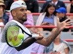 Nick Kyrgios opts out of Australia's Davis Cup team