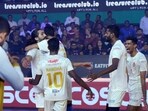 Ahmedabad Defenders win thriller against Bengaluru Torpedoes to clinch trophy