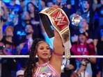 Bianca Belair retains Raw Women's Title against Iyo Sky at WWE Backlash 2023, becomes longest reigning champion