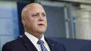 Mitch Landrieu is Biden's man to rebuild America and deliver broadband to millions