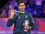 40 and loving it: Ageless Sharath is the gold standard