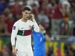 Al-Nassr head coach breaks silence on Ronaldo's eye-watering €400m transfer deal after Portugal's FIFA World Cup exit