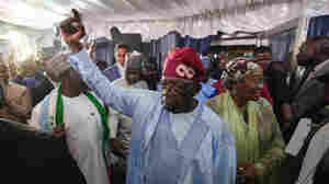 Nigeria swears in a new president facing profound economic and security pressures