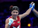 Why Nikhat Zareen has the attention of the boxing world