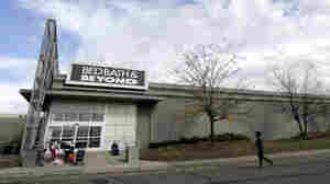 Bed Bath &amp; the great Beyond: How the home goods giant went bankrupt