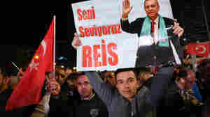 Takeaways from Turkey's election as it heads toward a runoff