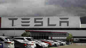 California sues Tesla over alleged rampant discrimination against Black employees