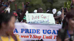 Extreme anti-gay legislation has much of Uganda's LGBTQ community living in fear