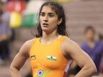 India's wrestling fraternity rues sport’s 2026 CWG axing