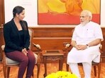 'Tennis lovers will find it difficult to fathom...': PM Modi congratulates Sania Mirza after retirement