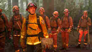 How Hollywood gets wildfires all wrong — much to the frustration of firefighters