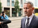 Ex-Manchester United star Ryan Giggs set to go on trial