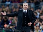 Ancelotti a 'big possibility' for Brazil job: Ederson