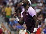 Rafael Nadal conqueror Frances Tiafoe sends 'Big 3' warning after massive upset at US Open 2022