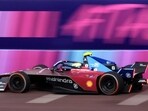 Mahindra Racing withdraws from Formula E race due to safety concerns