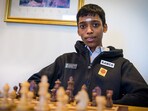 FTX Crypto Cup: R Praggnanandhaa beats Magnus Carlsen in final round but loses out on top prize