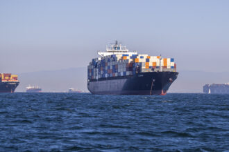 A Shipping Rule Backfires, Diverting Sulfur Emissions From the Air to the Ocean