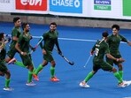 Hockey World Cup 2023: Pakistan Team Profile