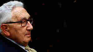 The Legacy of Henry Kissinger