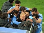 Man City’s patience pays off in Paris