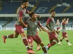 Williams hat-trick takes ATK Mohun Bagan to AFC Cup main round