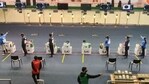 Saurabh wins gold, Manu bronze in Asian Online Shooting Championships