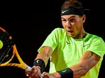 Rafael Nadal skips Barcelona Open, return date still uncertain