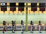 Shooting: ISSF increases Asia's Olympic quota places from 38 to 48