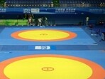 Tokyo Olympics: India’s foreign wrestling coach Murad expelled from Games for referee assault