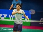 Teenaged shuttler Unnati the focus at KIYG