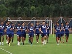 New-look ATK Mohun Bagan, Bengaluru FC meet in AFC Cup opener