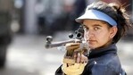 Anjum Moudgil glad pressure off to retain 10m air rifle Tokyo Olympics quota place