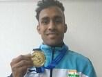 India boxer Vinod Tanwar withdrawn from Asian C'ship post positive Covid-19 test