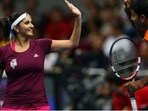 Twitter abuzz with all-Indian Wimbledon match: Sania Mirza-Rohan Bopanna vs Ankita Raina-Ramkumar Ramanathan