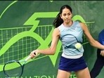 Indian tennis star Karman Kaur Thandi to train under former coach Aditya Sachdeva at RoundGlass Tennis Academy