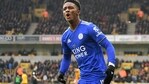 Leverkusen sign midfielder Demarai Gray from Leicester City