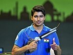 Tokyo Olympics-bound shooters Saurabh Chaudhary and Rahi Sarnobat get second dose of Covid shot in Croatia