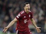 Lewandowski passes medical, says Barcelona 'is back'