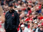 Klopp defends Liverpool's spending after splurge by rivals