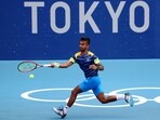 Nagal, Ramkumar bite dust in US Open qualifiers