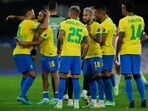 Brazil beat Peru 1-0 to move into Copa America final