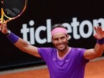 Nadal heads to Roland Garros with confidence and a clear mind