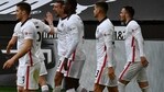 Frankfurt snatches late win against Dortmund, Leipzig hosts Bayern