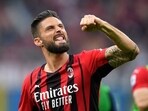 AC Milan on brink of Serie A title as Inter hope to spring final-day surprise